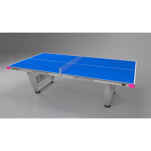 Ping Pong & Table Tennis Tables Wayfair Canada
